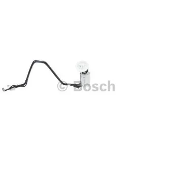 Unité d'injection de carburant BOSCH 0 580 203 142