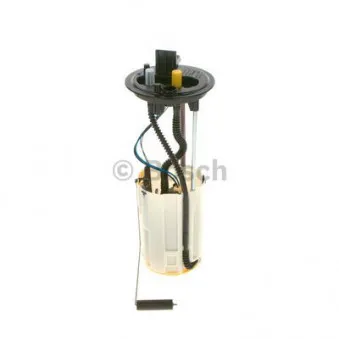 Unité d'injection de carburant BOSCH 0 580 203 210