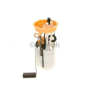 Unité d'injection de carburant BOSCH 0 580 203 272
