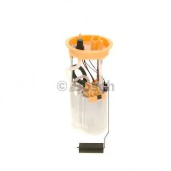 Unité d'injection de carburant BOSCH 0 580 203 274