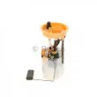 Unité d'injection de carburant BOSCH 0 580 203 274 - Visuel 2