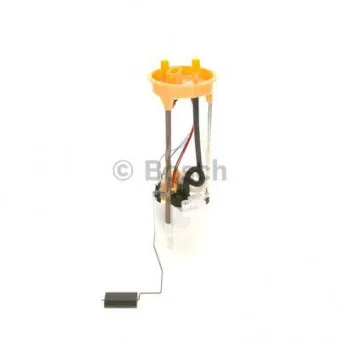 Unité d'injection de carburant BOSCH 0 580 203 276