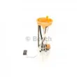 Unité d'injection de carburant BOSCH 0 580 203 276 - Visuel 2