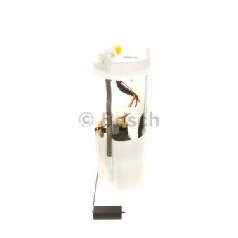 Unité d'injection de carburant BOSCH 0 580 203 298
