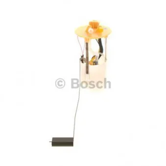 Unité d'injection de carburant BOSCH 0 580 203 314