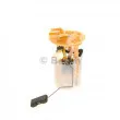 Unité d'injection de carburant BOSCH 0 580 203 318 - Visuel 2