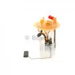Unité d'injection de carburant BOSCH 0 580 203 415 - Visuel 2