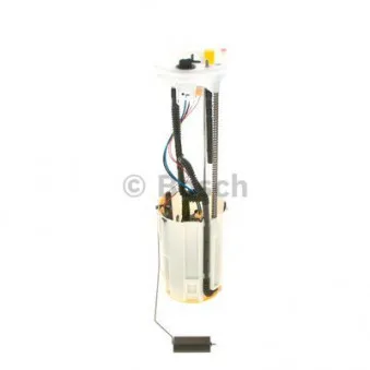 Unité d'injection de carburant BOSCH 0 580 203 429
