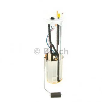 Unité d'injection de carburant BOSCH 0 580 203 433