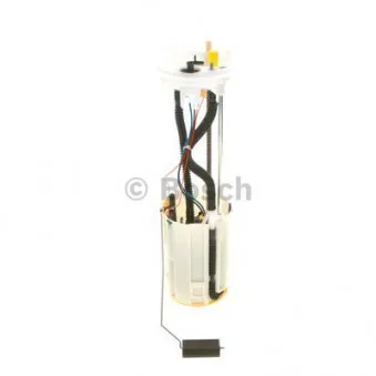 Unité d'injection de carburant BOSCH 0 580 203 435