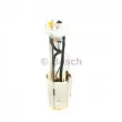 Unité d'injection de carburant BOSCH 0 580 203 435 - Visuel 3
