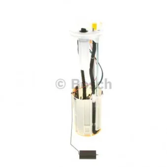 Unité d'injection de carburant BOSCH 0 580 203 439