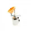 Unité d'injection de carburant BOSCH 0 580 204 018 - Visuel 3