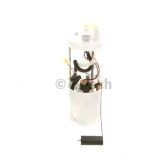 Unité d'injection de carburant BOSCH 0 580 204 301