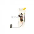 Unité d'injection de carburant BOSCH 0 580 204 301 - Visuel 2