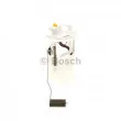 Capteur, niveau de carburant BOSCH 0 580 207 006 - Visuel 1