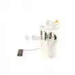 Capteur, niveau de carburant BOSCH 0 580 207 006 - Visuel 2