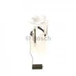Capteur, niveau de carburant BOSCH 0 580 207 008 - Visuel 1