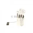 Capteur, niveau de carburant BOSCH 0 580 207 008 - Visuel 2