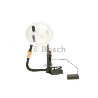 Capteur, niveau de carburant BOSCH 0 580 207 325