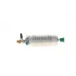 Pompe à carburant BOSCH 0 580 254 049 - Visuel 3