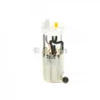 Unité d'injection de carburant BOSCH 0 580 303 003 - Visuel 1