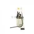 Unité d'injection de carburant BOSCH 0 580 303 010 - Visuel 1