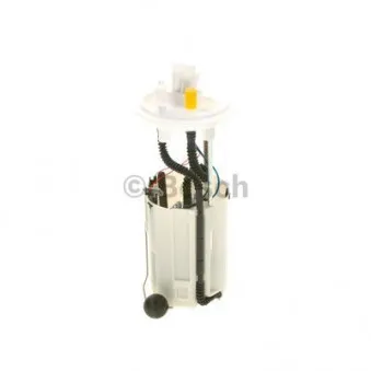 Unité d'injection de carburant BOSCH 0 580 303 012