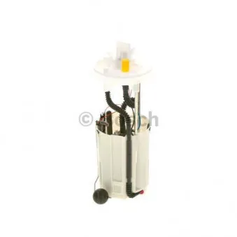 Unité d'injection de carburant BOSCH 0 580 303 034