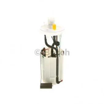 Unité d'injection de carburant BOSCH 0 580 303 082