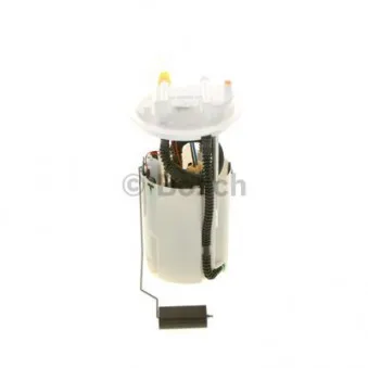 Unité d'injection de carburant BOSCH 0 580 303 111