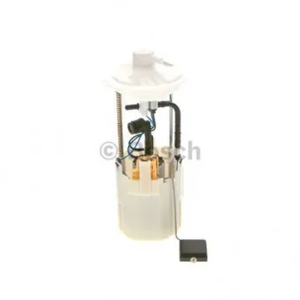 Unité d'injection de carburant BOSCH 0 580 303 121