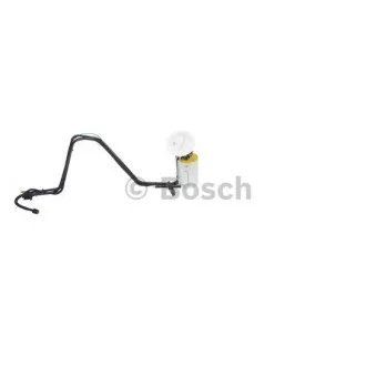 Unité d'injection de carburant BOSCH 0 580 303 136