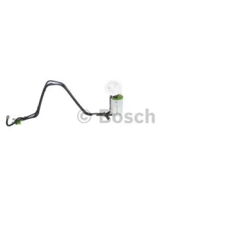 Unité d'injection de carburant BOSCH 0 580 303 138