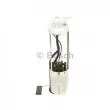 Unité d'injection de carburant BOSCH 0 580 313 023 - Visuel 2