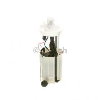 Unité d'injection de carburant BOSCH 0 580 313 039
