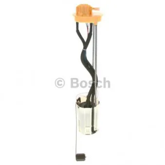 Unité d'injection de carburant BOSCH 0 580 313 052