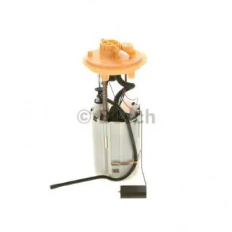 Unité d'injection de carburant BOSCH 0 580 313 067