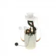 Unité d'injection de carburant BOSCH 0 580 313 076 - Visuel 2