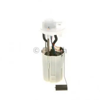 Unité d'injection de carburant BOSCH 0 580 313 079