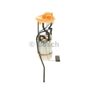 Unité d'injection de carburant BOSCH 0 580 313 081