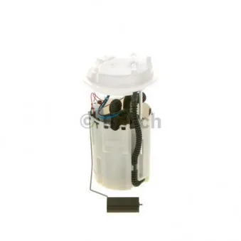 Unité d'injection de carburant BOSCH 0 580 313 089