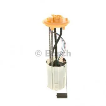 Unité d'injection de carburant BOSCH 0 580 313 090