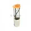 Unité d'injection de carburant BOSCH 0 580 313 091 - Visuel 1