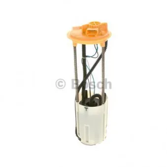 Unité d'injection de carburant BOSCH 0 580 313 091