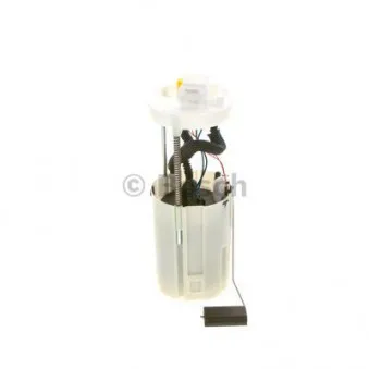 Unité d'injection de carburant BOSCH 0 580 313 108