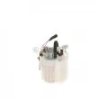 Unité d'injection de carburant BOSCH 0 580 313 116 - Visuel 3