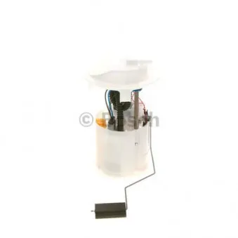 Unité d'injection de carburant BOSCH 0 580 314 017