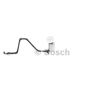 Unité d'injection de carburant BOSCH 0 580 314 026