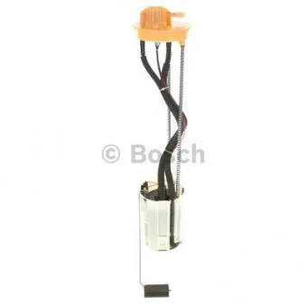 Unité d'injection de carburant BOSCH 0 580 314 060